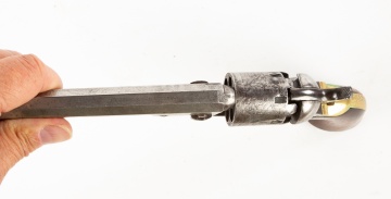 Colt 31 Caliber Pistol